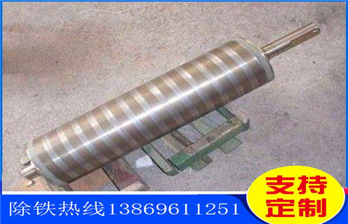 磁選機(jī)，磁選機(jī)技術(shù)，將人工智能用于磁選機(jī)技術(shù)發(fā)展