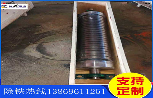 磁選機(jī)，輥式磁選機(jī)，強(qiáng)磁輥式磁選機(jī)，江蘇強(qiáng)磁輥式磁選機(jī)